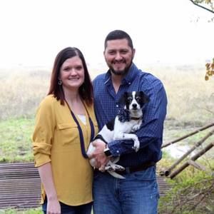 Meet your Posher, Casey